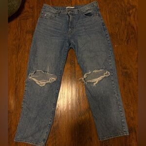 Womens Levis ‘94 Baggy Jeans